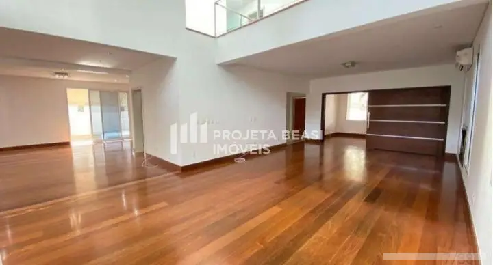 Sobrado - 4 quartos - Alto da Boa Vista - São Paulo - foto 2