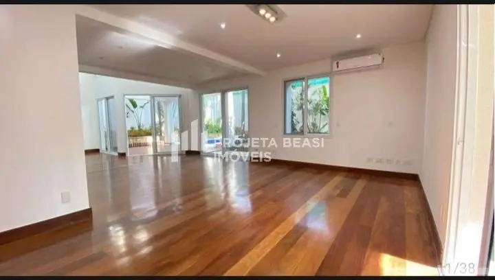 Sobrado - 4 quartos - Alto da Boa Vista - São Paulo - foto 5