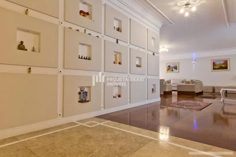 Casa com 6 quartos em Brooklin Paulista - foto 2