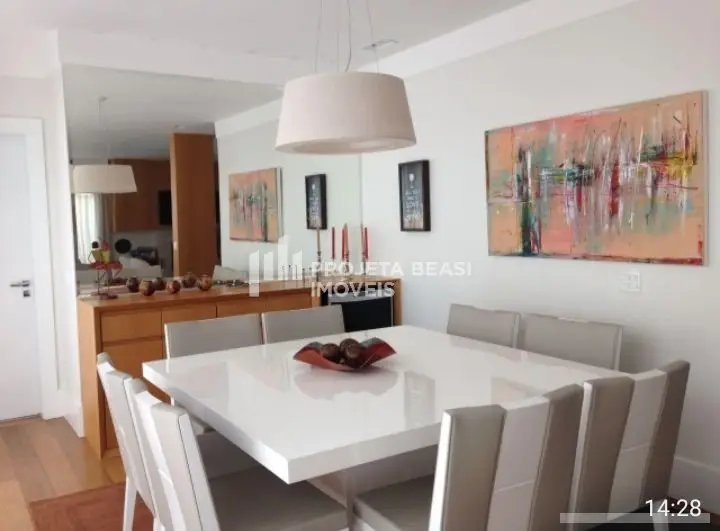 Sobrado com 4 quartos em Fontana Verde - foto 4