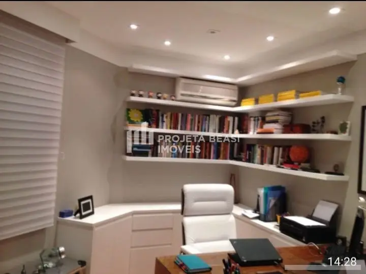 Sobrado com 4 quartos em Fontana Verde - foto 5