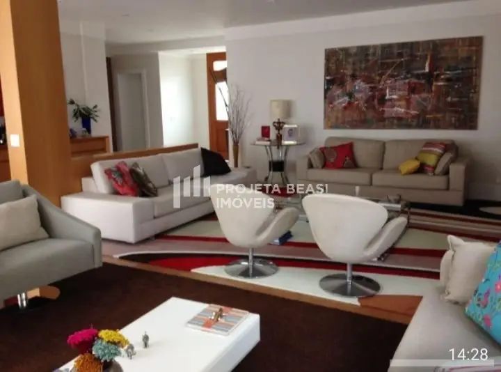 Sobrado com 4 quartos em Fontana Verde - foto 3