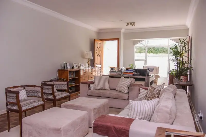 Sobrado - 3 quartos - Vila Nova Conceição - São Paulo