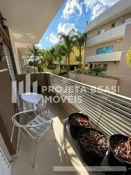 Sobrado com 3 quartos em Condomínio Bellagio - foto 4