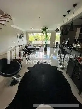 Sobrado com 3 quartos em Condomínio Bellagio - foto 5