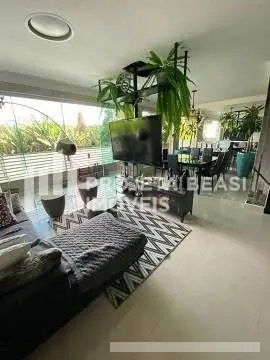 Sobrado com 3 quartos em Condomínio Bellagio - foto 2