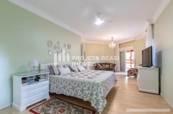 Sobrado com 4 quartos em Condomínio Vila Verde - foto 4