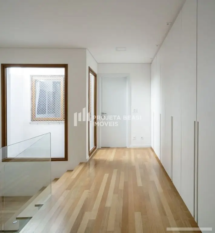 Sobrado com 3 quartos em Moema - foto 5