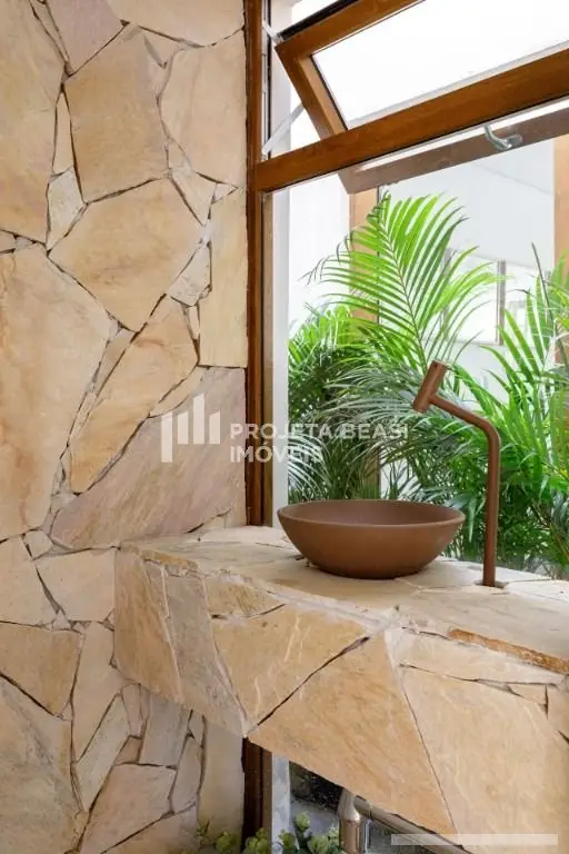 Sobrado com 3 quartos em Moema - foto 4