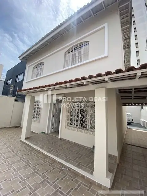 Sobrado - Campo Belo - São Paulo - foto 2