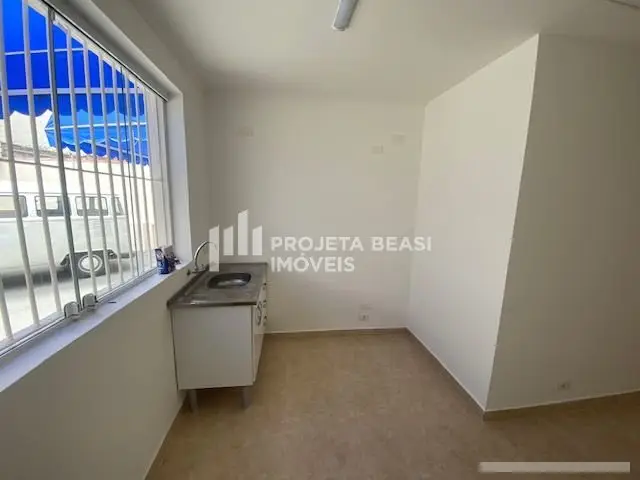 Sobrado - Campo Belo - São Paulo