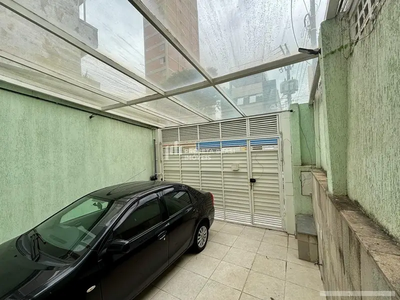 Sobrado - 4 quartos - Vila Mariana - São Paulo - foto 5