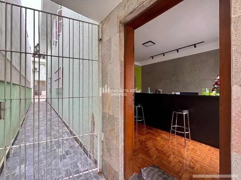 Sobrado - 4 quartos - Vila Mariana - São Paulo - foto 3