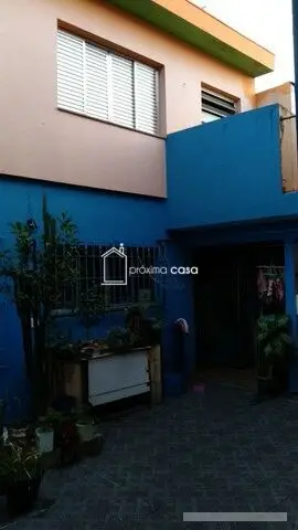 Casa - 5 quartos - Vila Califórnia - São Paulo - foto 3