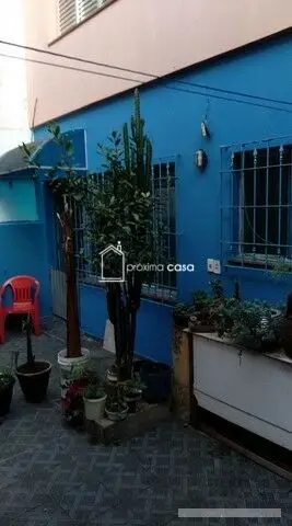 Casa - 5 quartos - Vila Califórnia - São Paulo - foto 5