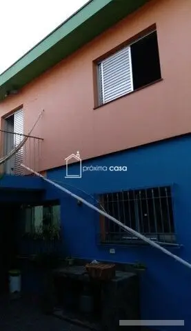 Casa - 5 quartos - Vila Califórnia - São Paulo - foto 4
