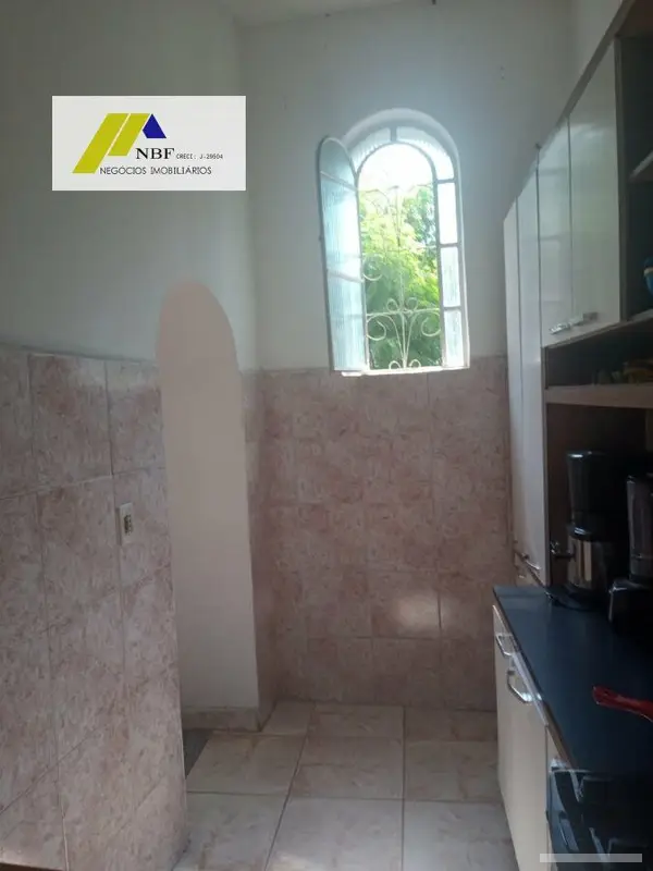 Sobrado - 1 quartos - Vila Gustavo - São Paulo