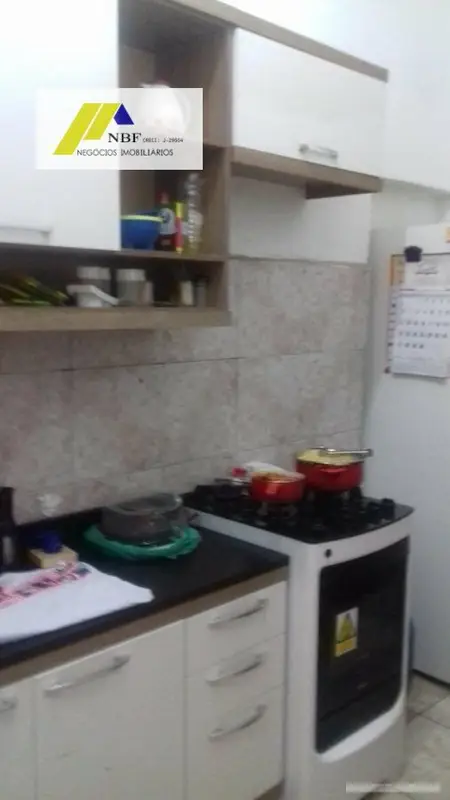 Sobrado - 1 quartos - Vila Gustavo - São Paulo - foto 3