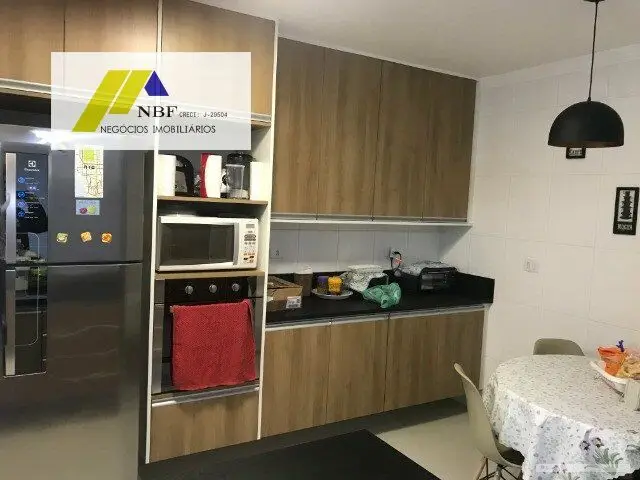 Sobrado - 1 quartos - Vila Mazzei - São Paulo - foto 4