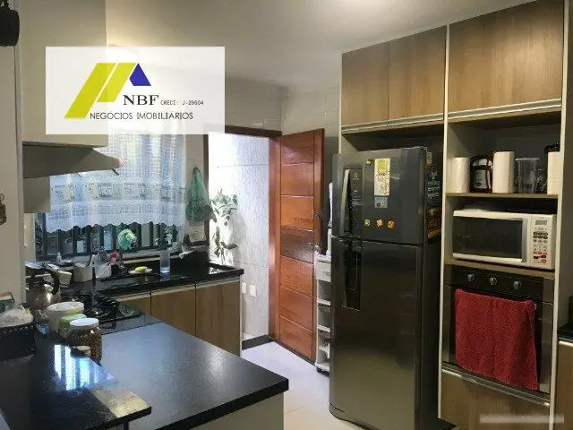 Sobrado - 1 quartos - Vila Mazzei - São Paulo - foto 3