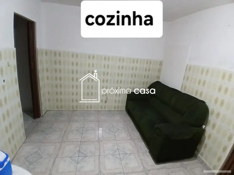 Casa - 4 quartos - Vila Ivone - São Paulo - foto 4