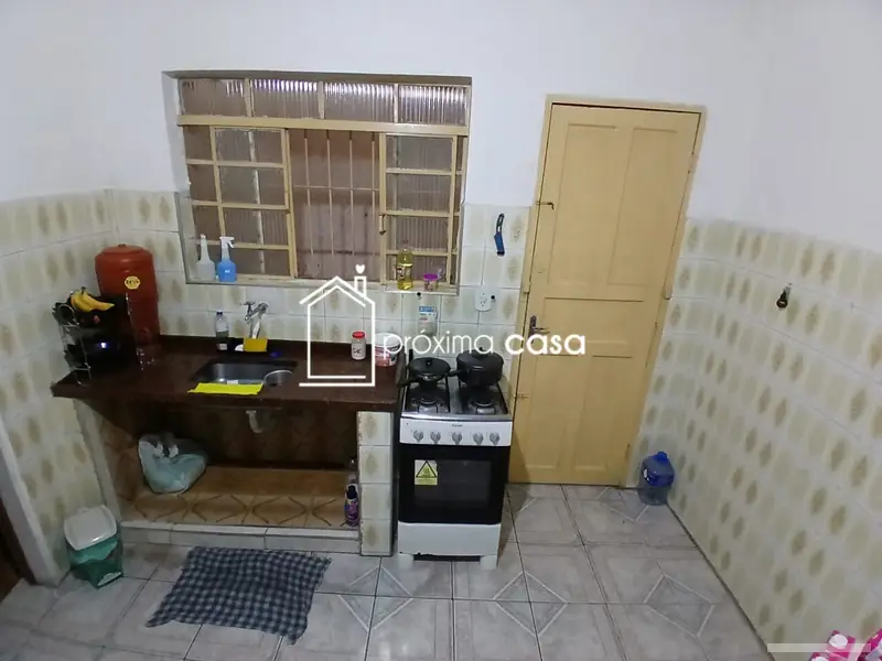 Casa - 4 quartos - Vila Ivone - São Paulo - foto 5