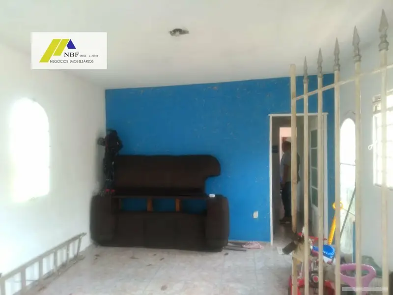 Sobrado com 1 quarto em Jardim Colibri - foto 2