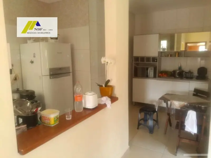 Sobrado com 1 quarto em Jardim Colibri - foto 5