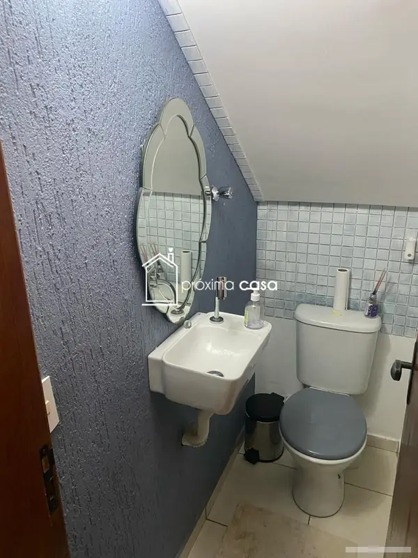 Casa - 2 quartos - Vila Formosa - São Paulo - foto 3