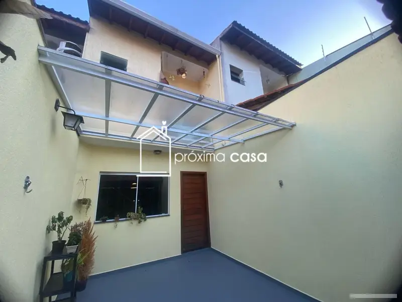 Casa - 2 quartos - Vila Formosa - São Paulo - foto 2