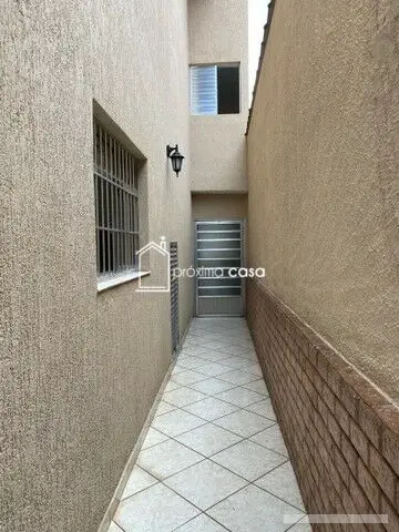 Casa - 3 quartos - Vila Beatriz - São Paulo - foto 5