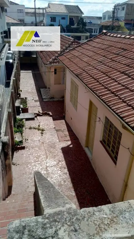 Casa - 4 quartos - Vila Carrão - São Paulo