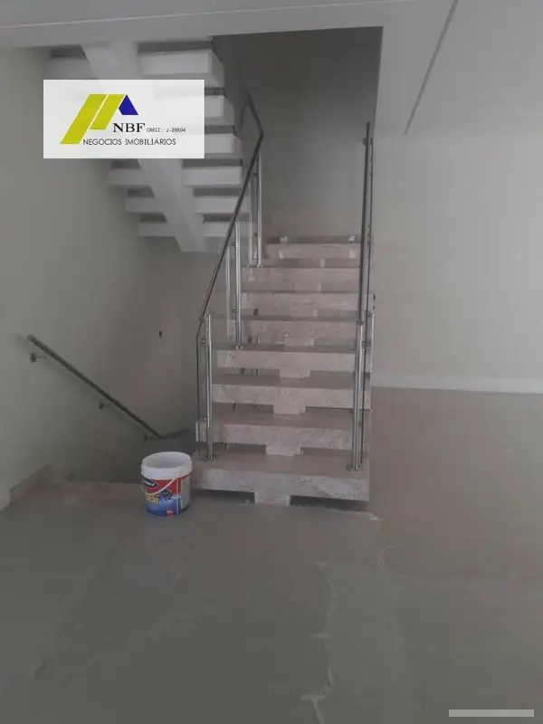 Sobrado - 3 quartos - Tucuruvi - São Paulo - foto 5