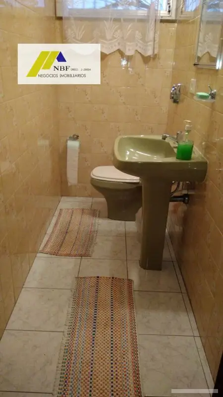 Sobrado - 4 quartos - Santana - São Paulo - foto 3