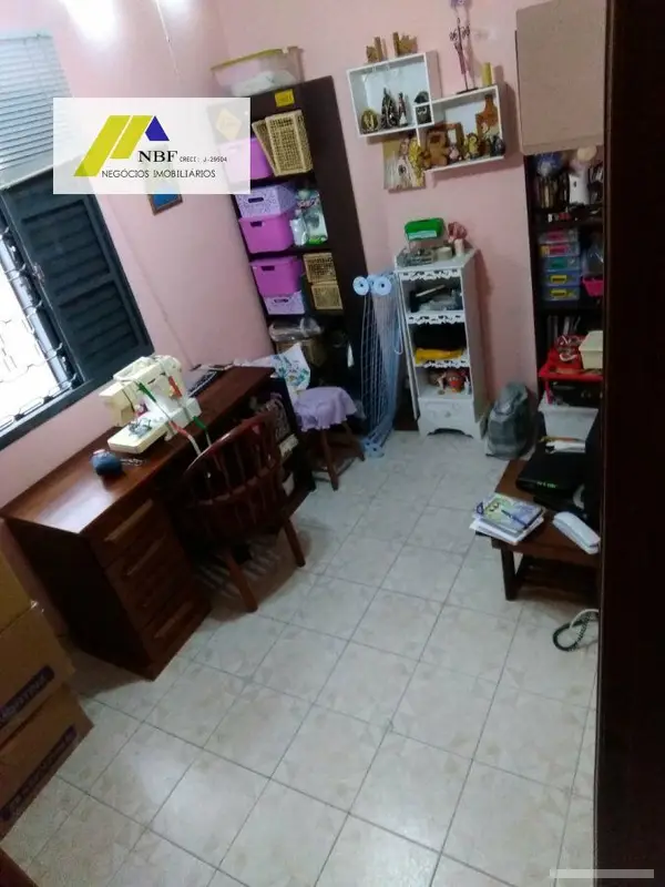 Sobrado - 4 quartos - Santana - São Paulo - foto 4