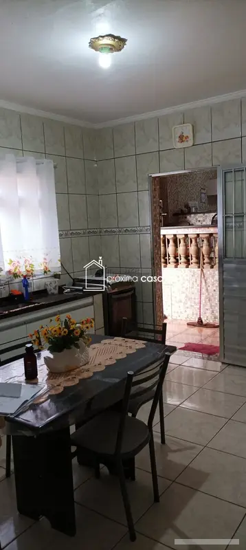 Casa - 2 quartos - Centro - Luís Antônio - foto 4