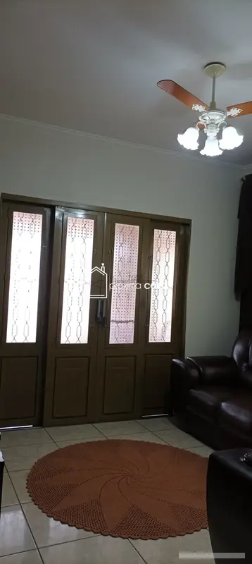 Casa - 2 quartos - Centro - Luís Antônio - foto 5