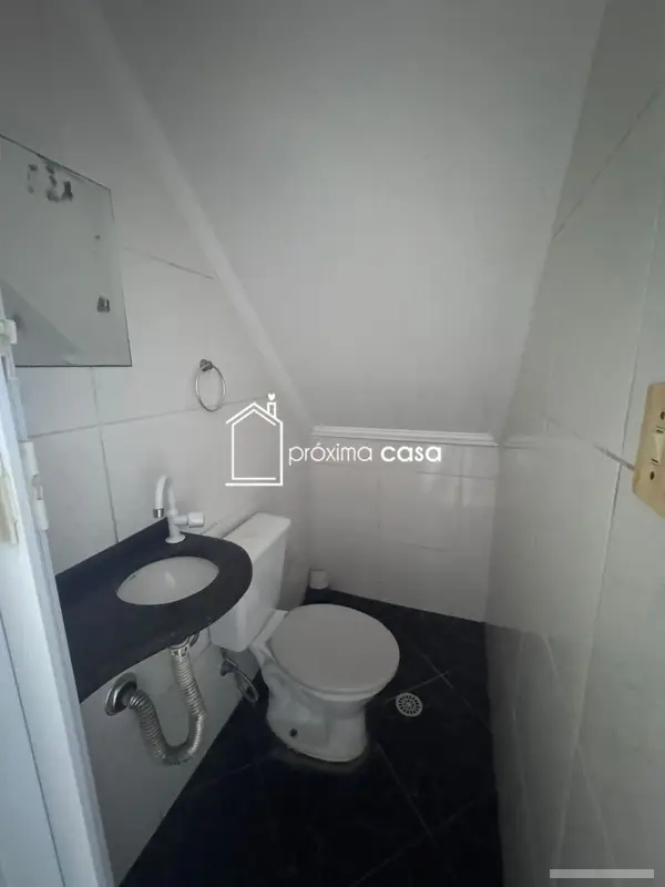 Casa - 2 quartos - Vila Ivone - São Paulo - foto 5