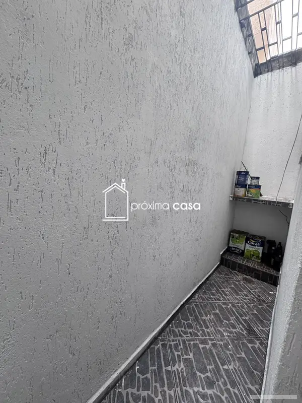 Casa - 2 quartos - Vila Ivone - São Paulo - foto 2