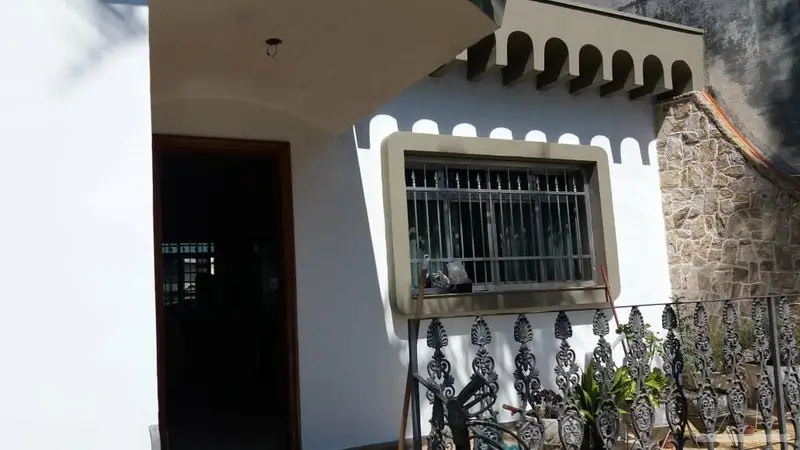 Sobrado - 4 quartos - Vila Graciosa - São Paulo - foto 3