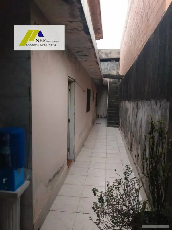 Sobrado - 2 quartos - Vila Antonieta - São Paulo - foto 2