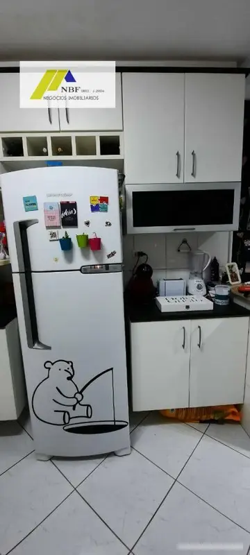 Sobrado - 3 quartos - Vila Mazzei - São Paulo - foto 5