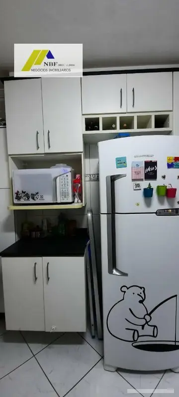 Sobrado - 3 quartos - Vila Mazzei - São Paulo - foto 4