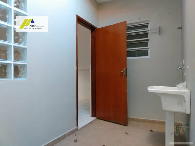 Sobrado - 2 quartos - Vila Nova Mazzei - São Paulo