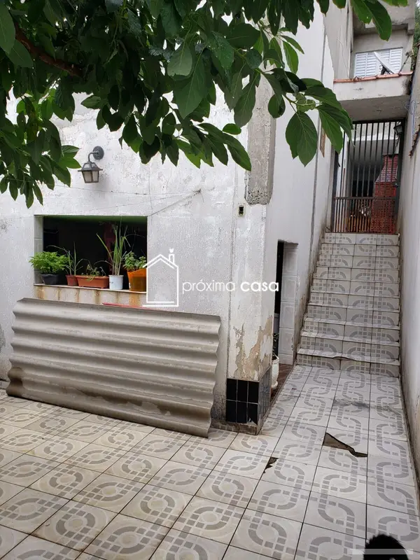 Casa com 4 quartos em Jardim Nove de Julho - foto 3