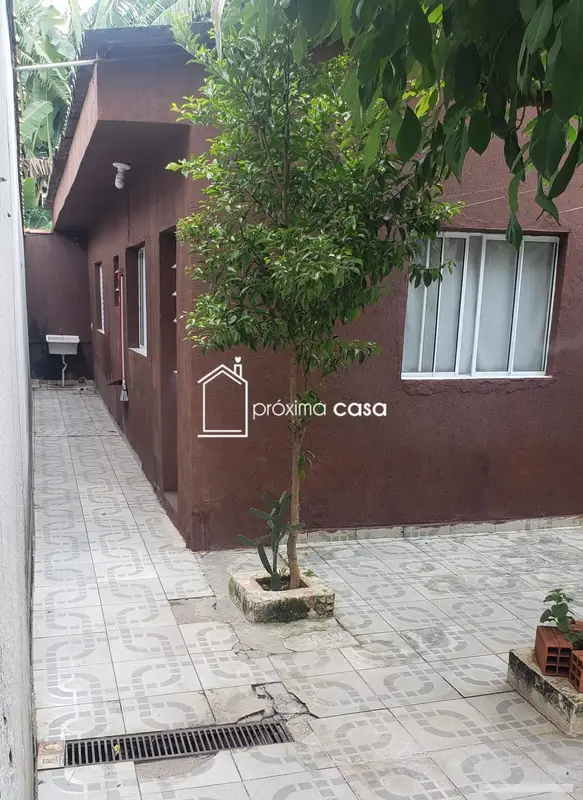 Casa com 4 quartos em Jardim Nove de Julho - foto 4