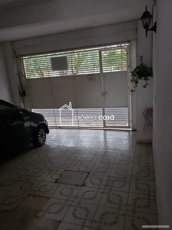 Casa com 4 quartos em Jardim Nove de Julho - foto 2