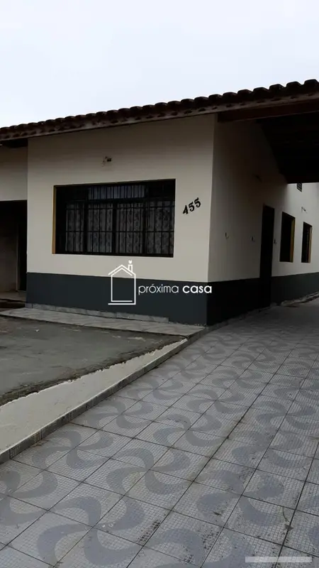 Casa - 2 quartos - Centro - Peruíbe - foto 4