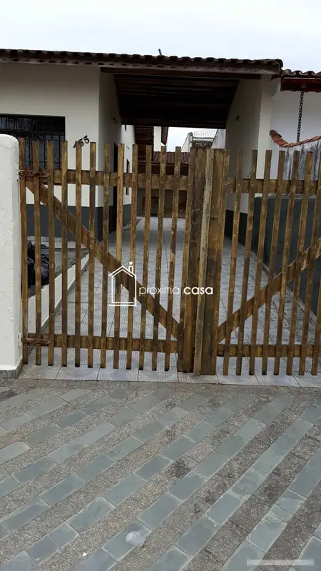 Casa - 2 quartos - Centro - Peruíbe - foto 5