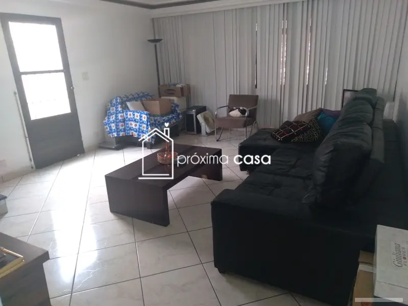 Casa - 3 quartos - Vila Mazzei - São Paulo - foto 2